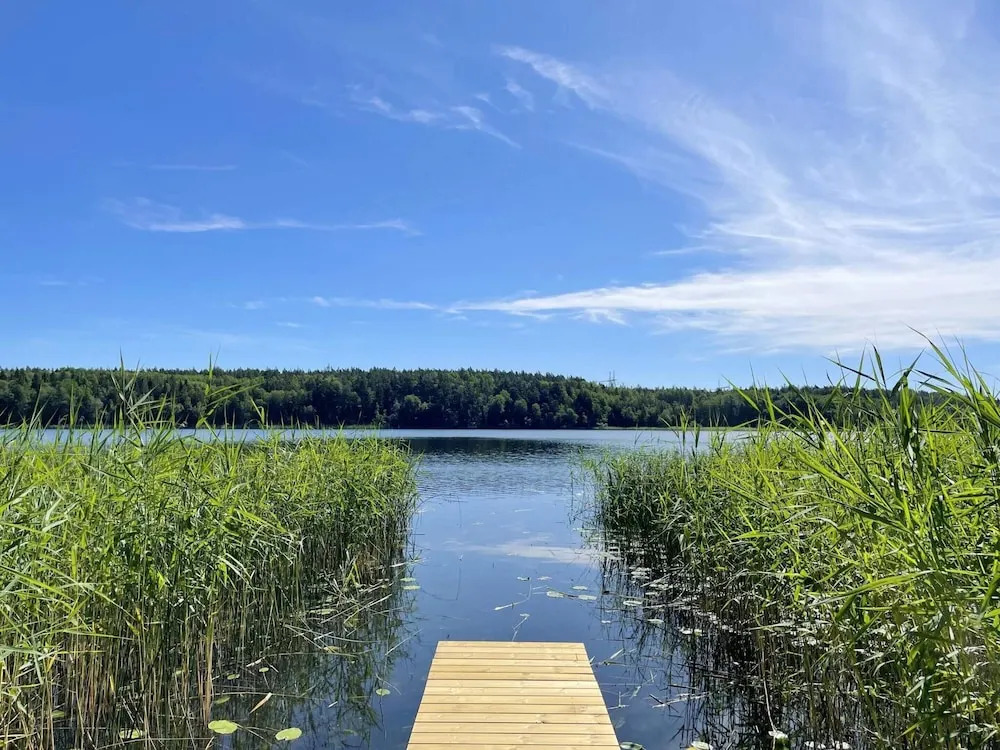4 Star Holiday Home in Sollentuna