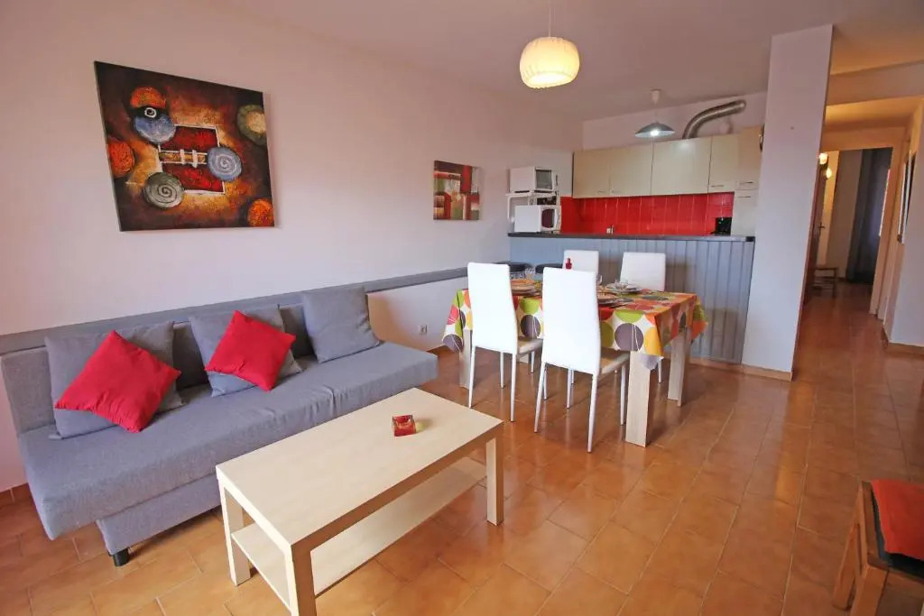 Apart-Rent Gran reserva 30 PB