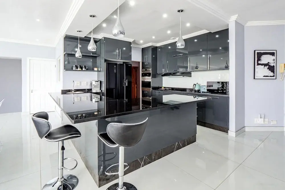 Gemmel Place Villa
