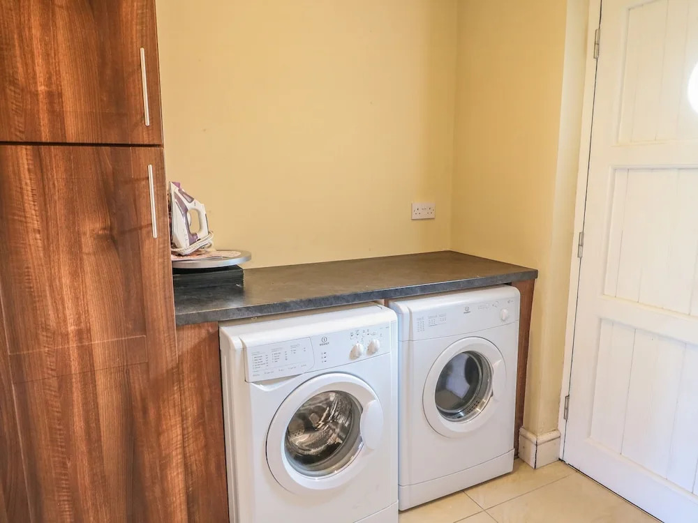 8 An Seanachai Holiday Homes
