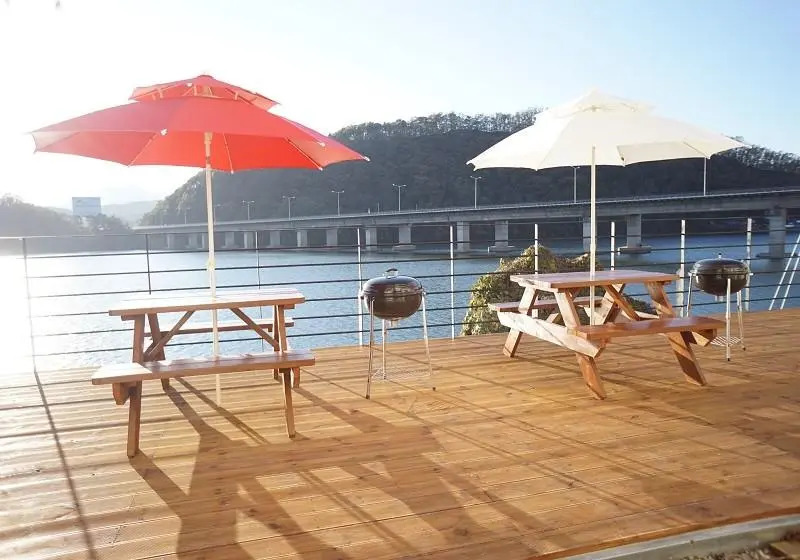 Chuncheon (Nami) Phil motion Pension