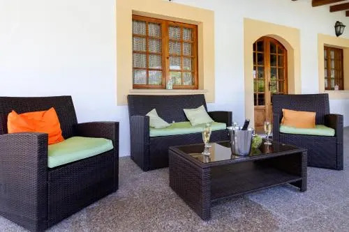 Villa Clos