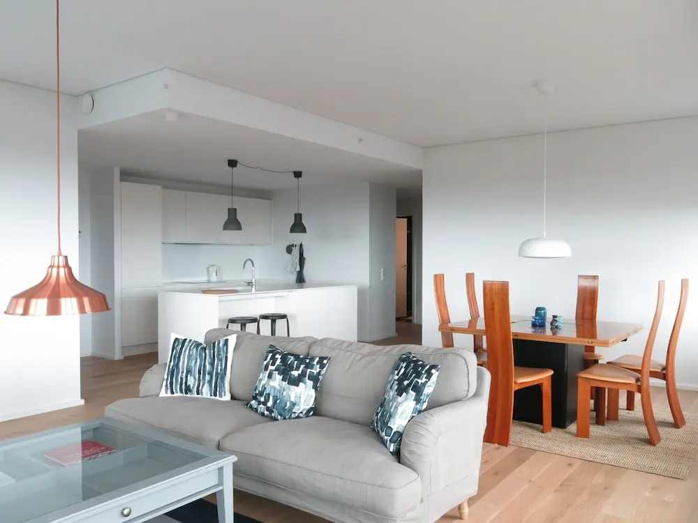 Apartment 3 bedroom with a view 1187-1
