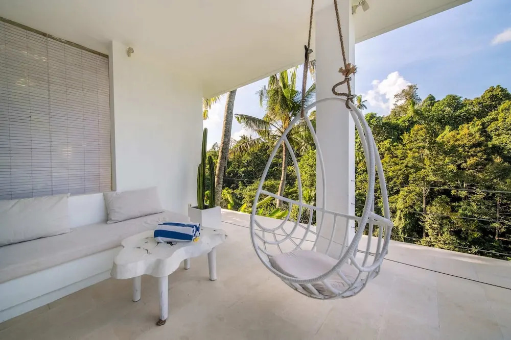 Villa Jacques Ubud