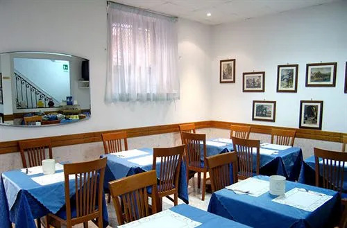 Hotel Lucia