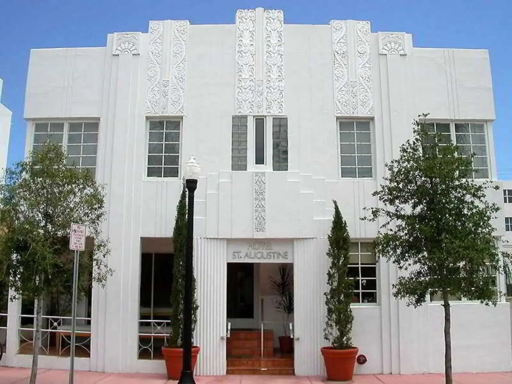 St Augustine Hotel By At Mine Hospitality
