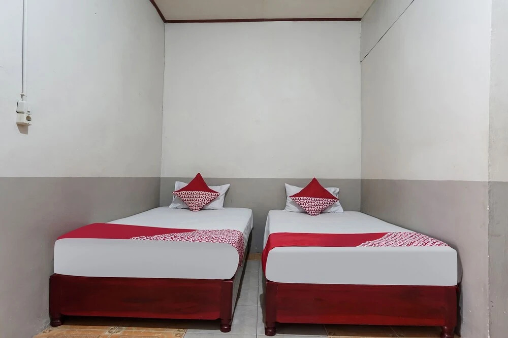 Hotel O Penginapan Indah Permai Syariah