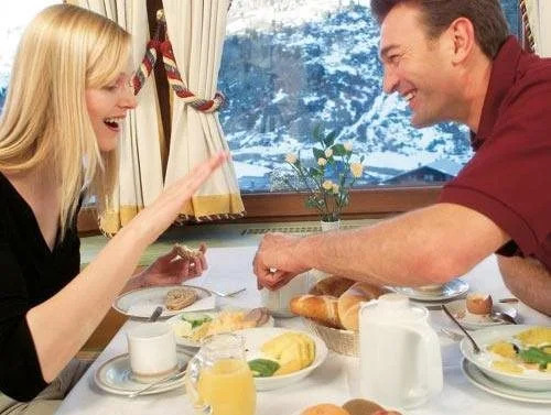 Hotel Gotthard-Zeit