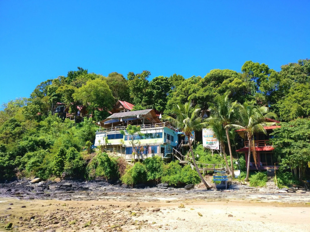 Lanta Marine Parkview Resort