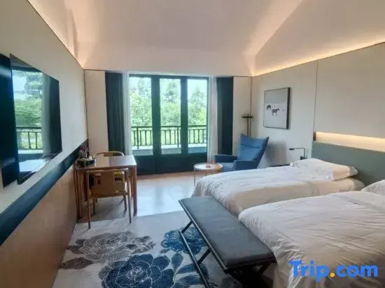 Taohuayuan Homestay