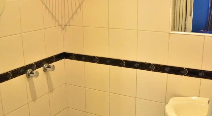 Hostel Estoril