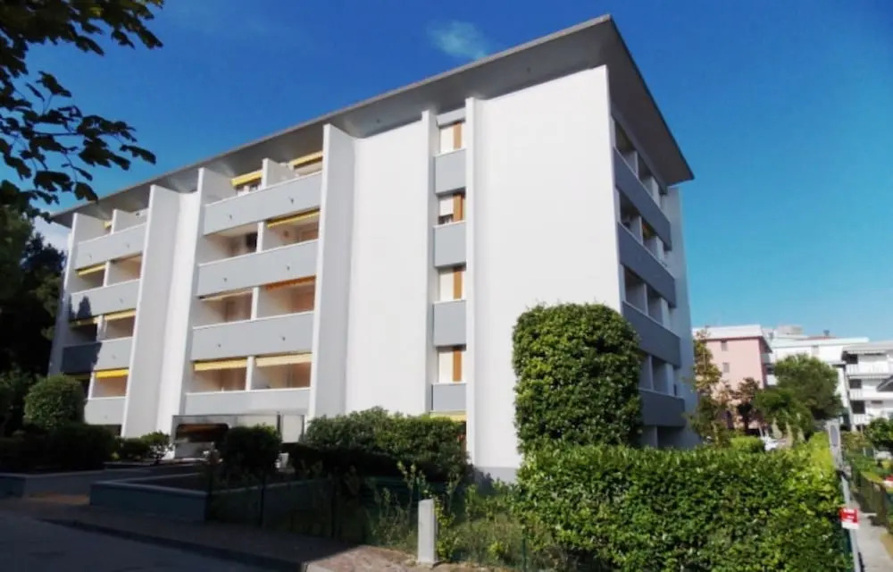 Bright Flat Near the Beach in Bibione