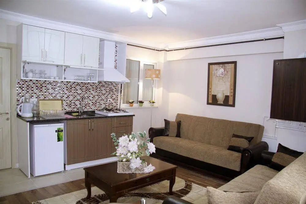 Karahan Residence