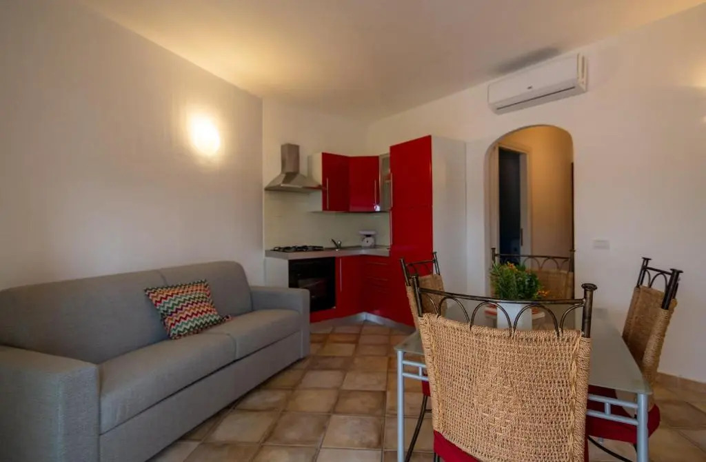 Residenze Il Girasole