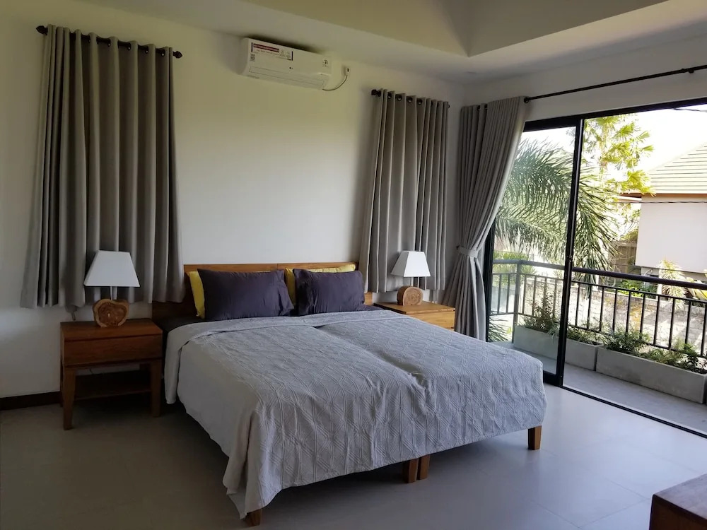 Villa Damai Canggu