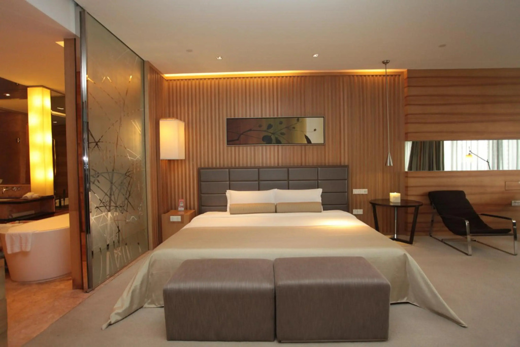 HJ International Hotel