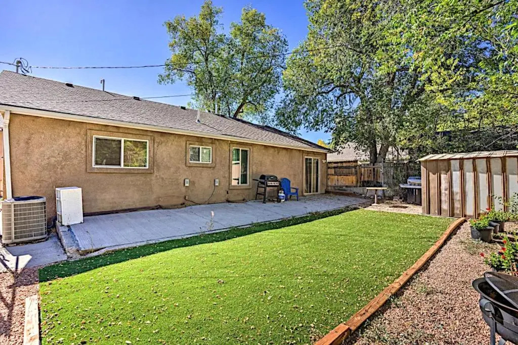 Westside Large Home