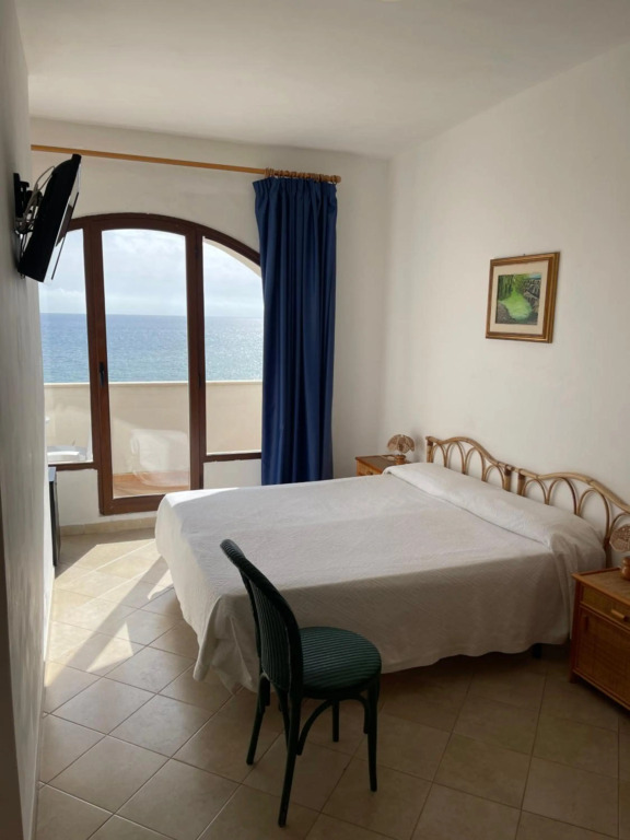 Hotel Miramare Garzia