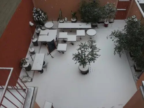 O Barcaiolo