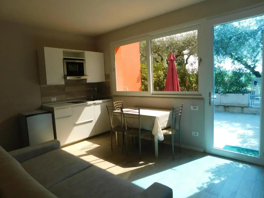 Holidays Residence