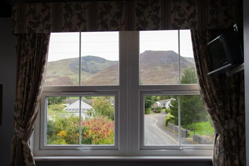 The Horse and Farrier Inn and The Salutation Inn Threlkeld Keswick