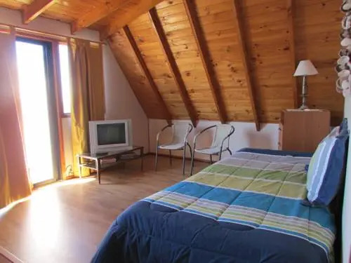Cabañas Alicia