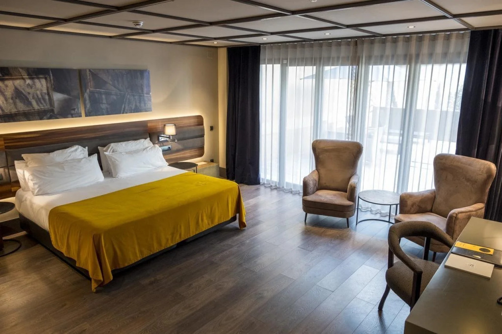 Hotel Nord 1901