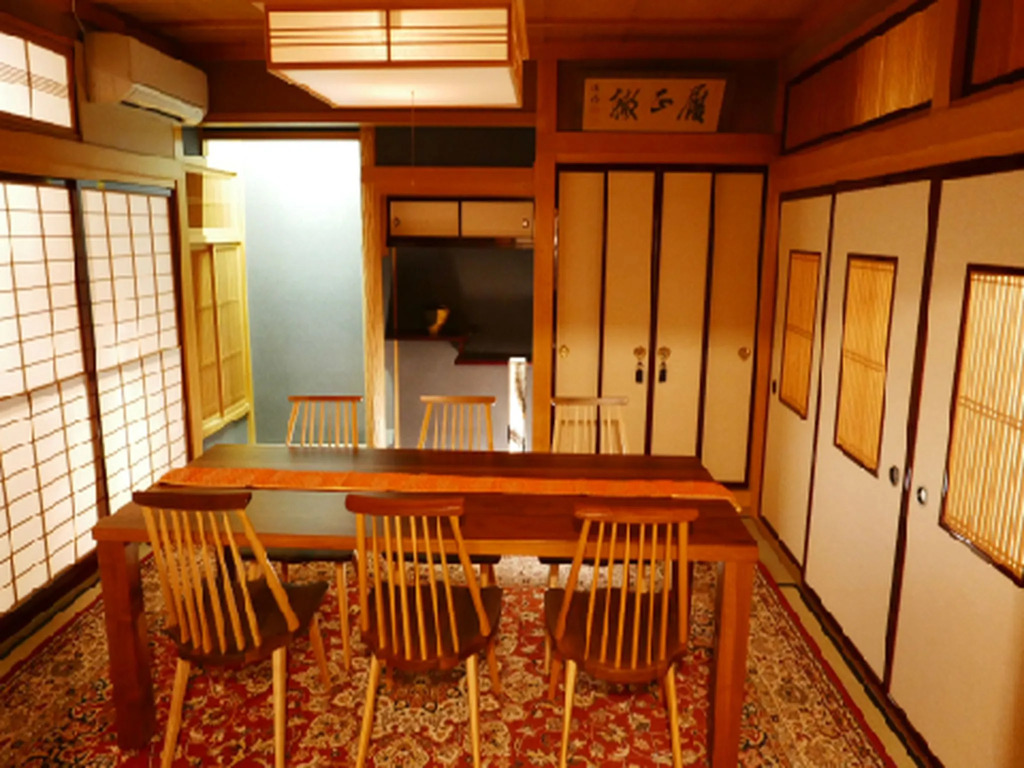 Ks Villa Hida-an