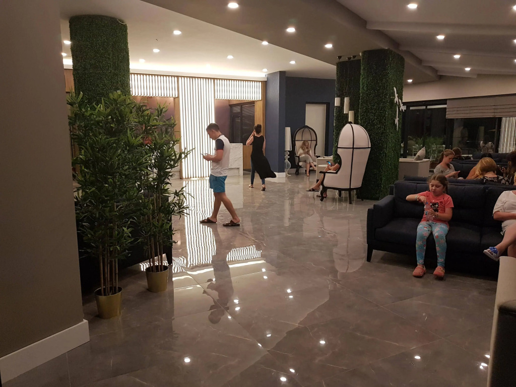 Istanbul Beach Hotel - All Inclusive