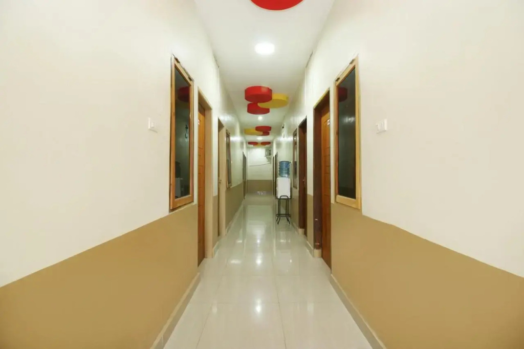 Penginapan Medan