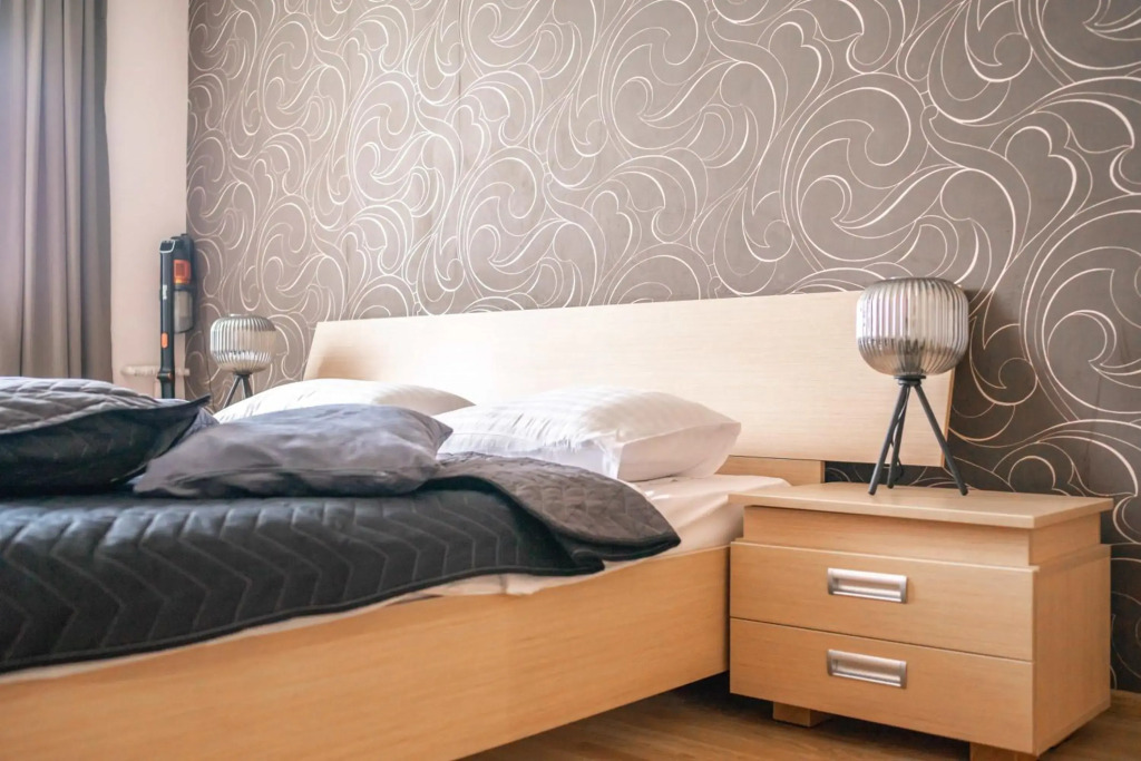 A New Day Apartment No 2, by Cohost