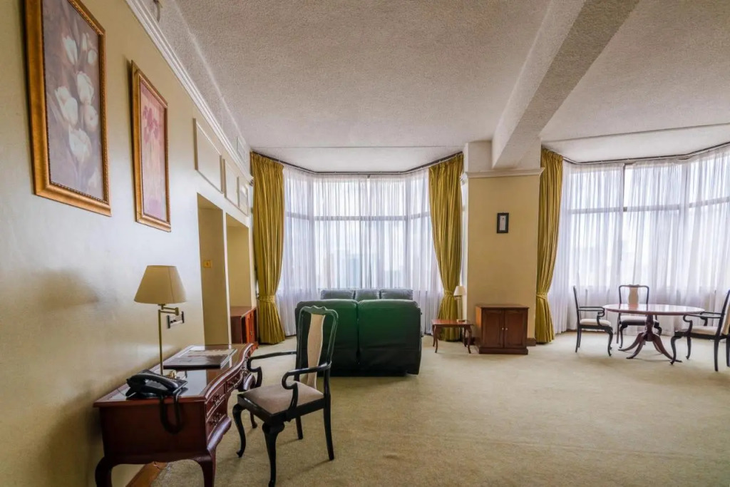 Nairobi Safari Club by Swiss-Belhotel
