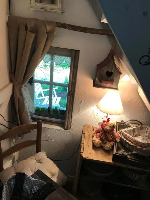 Annexe Du Parc 1