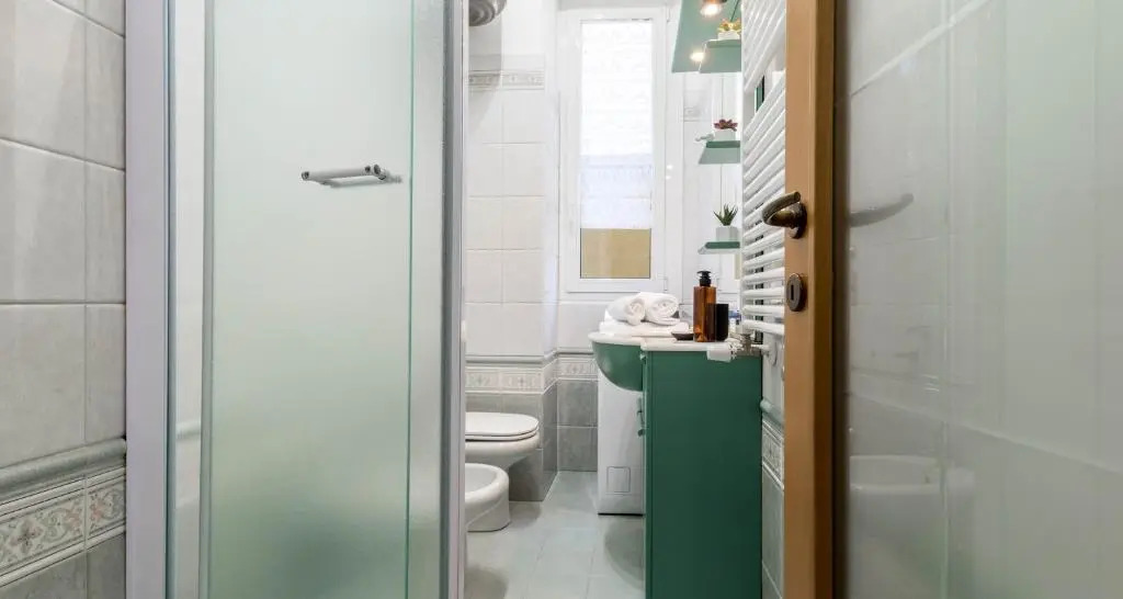 ALTIDO Fresh Apartment for 2 close to CityLife