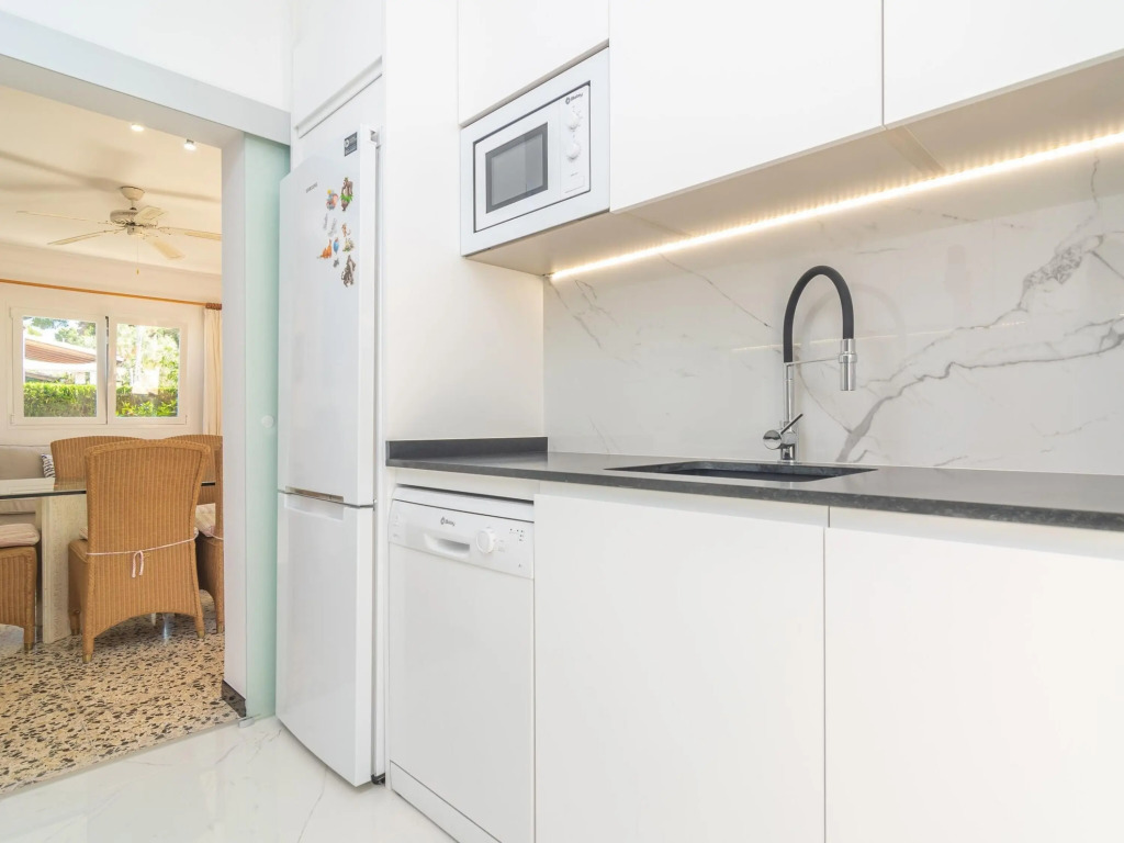 BALENA 21 - Villa for 6 people in Sa Ràpita.
