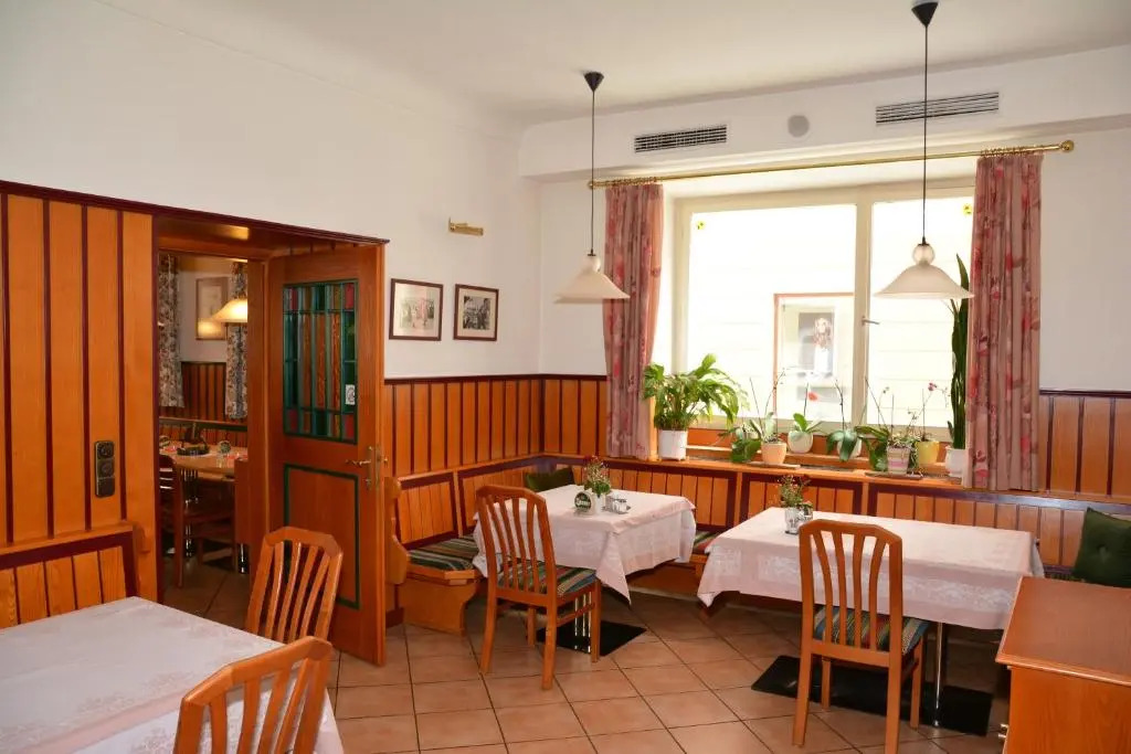 Gasthof Pontiller