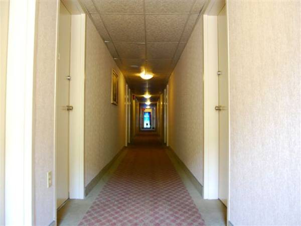 Owen Sound Inn