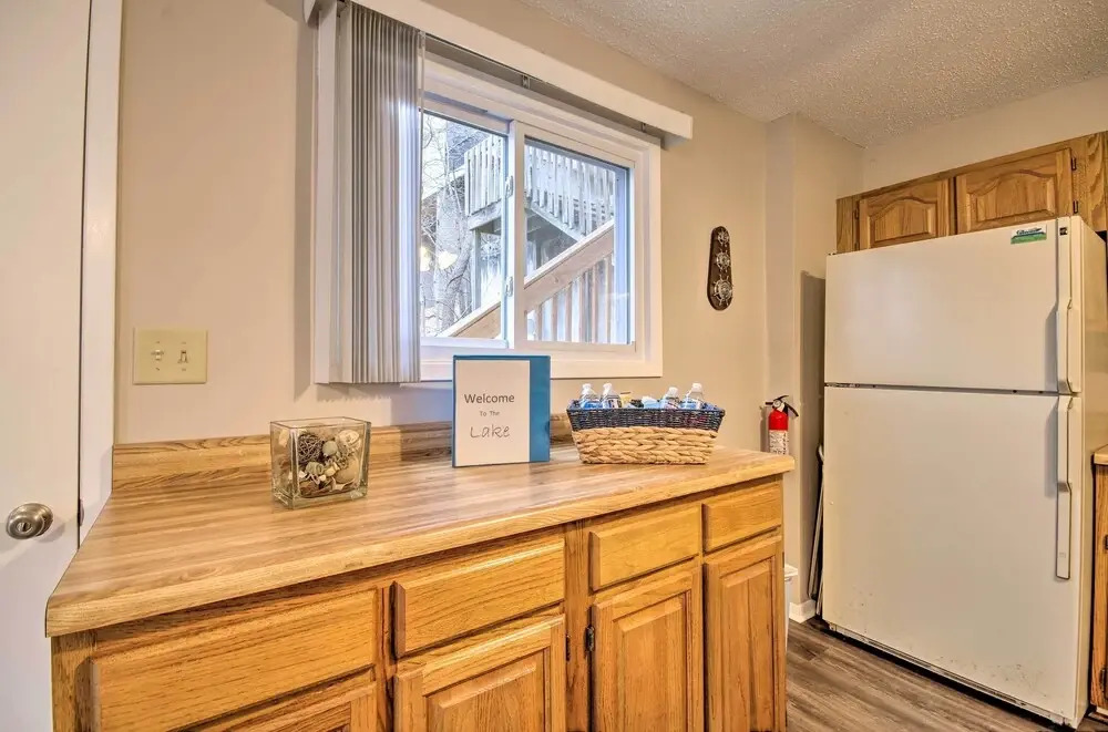 Dock, Boat Slip! Pet-friendly Lake Ozark Retreat