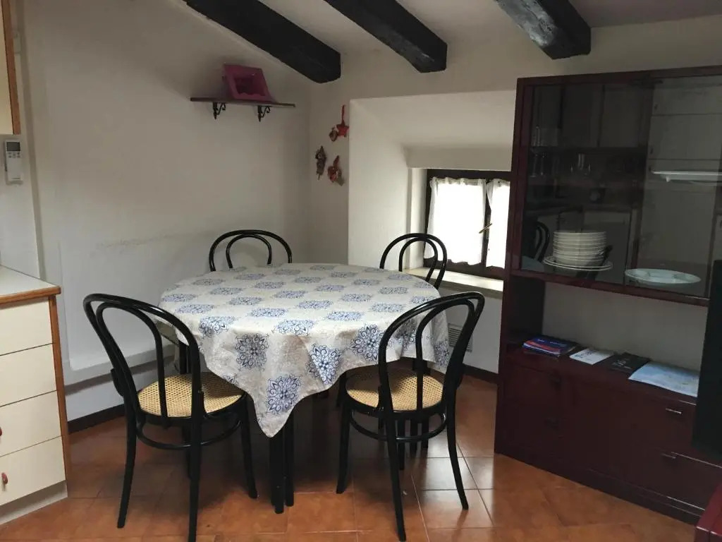 Mansarda San Maurizio