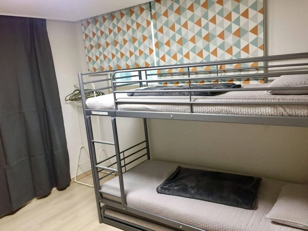 Stay Guesthouse