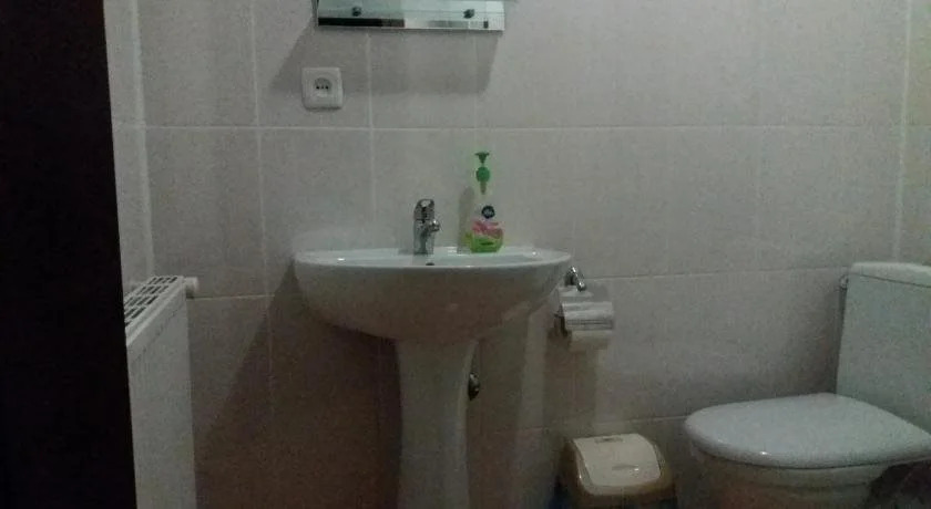Hotel Dudarik