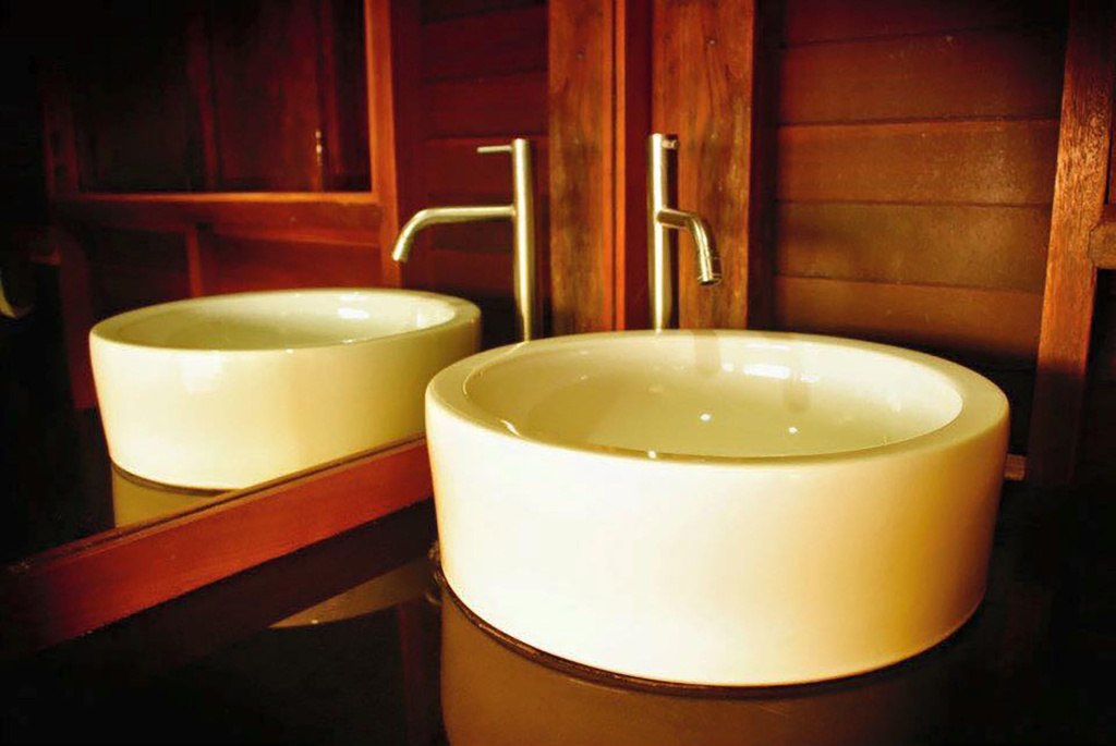 Отель Koh Ngai Thanya Beach Resort
