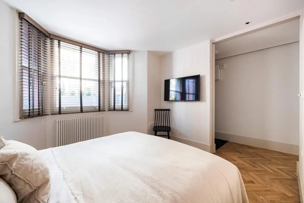 The Notting Hill Apartments - NH1