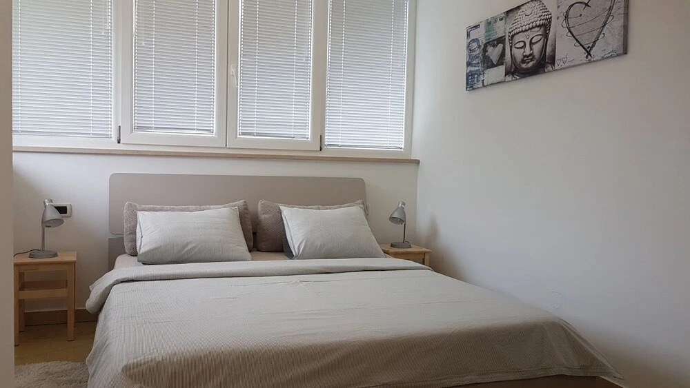 Studio Apartment Melanie