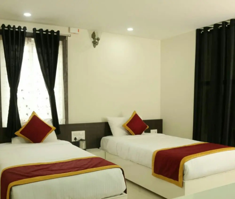 Hotel Amber Castle
