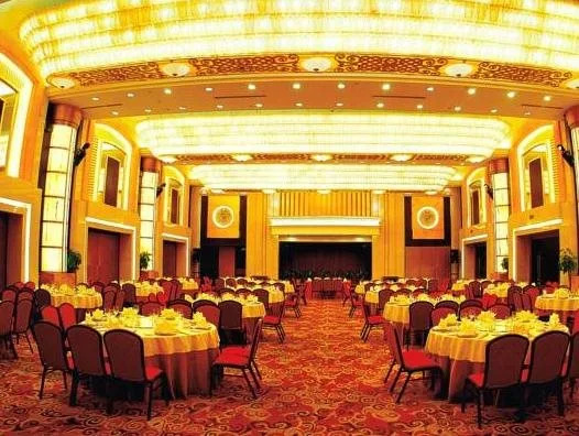 Trilec International Hotel