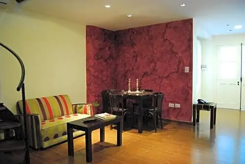 La Rozada Suites