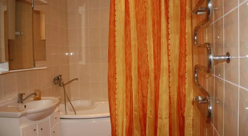 Vilniaus al. Apartment