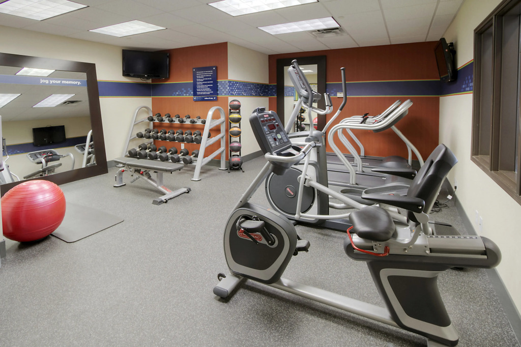 Hampton Inn Salt Lake City-Layton