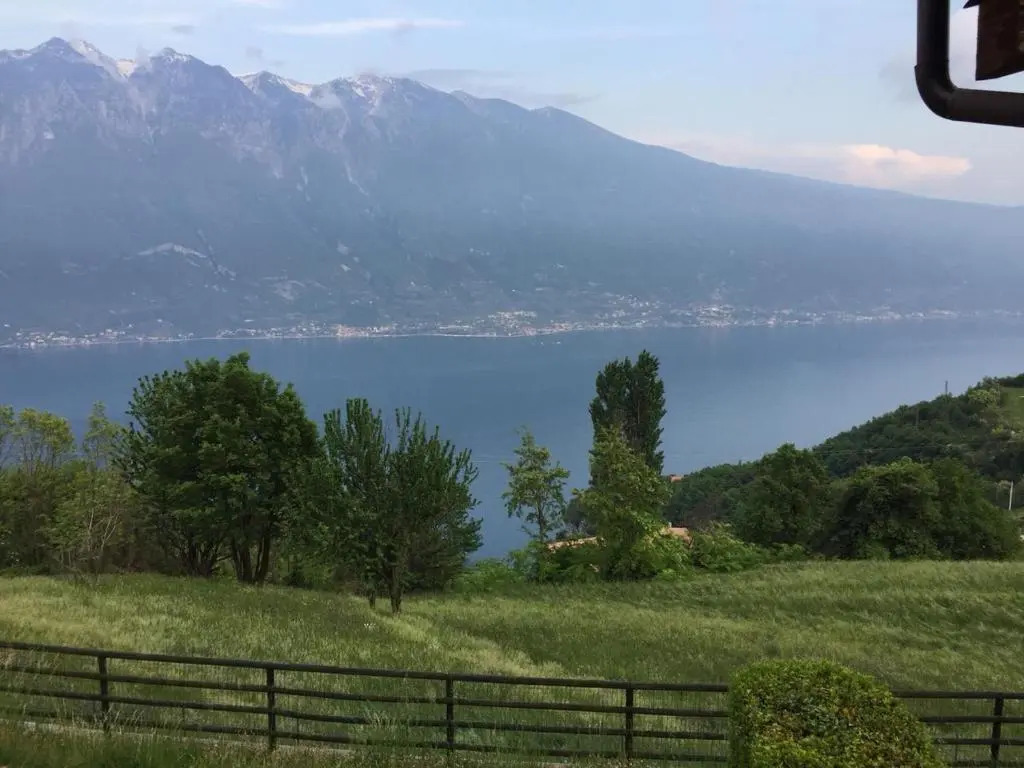 Residence Altogarda